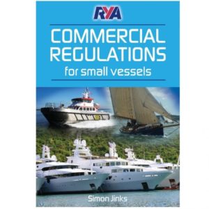 Commercial Regulations Book for Professional Practices & Responsibilities (PPR) Course