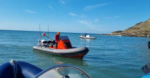 Lulworth Cove